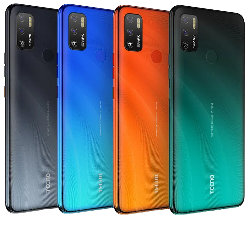 Tecno